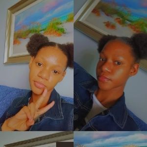 Meet your Posher, Lashonda